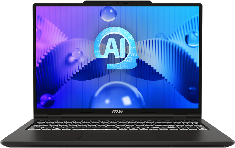 MSI Venture 16 AI A1MG (9S7-261221-037)