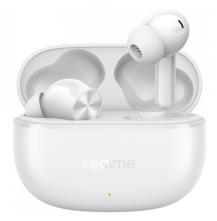 Realme Buds T200x White
