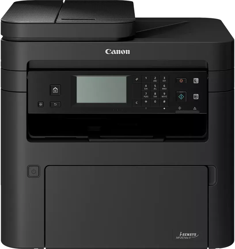 Canon i-SENSYS MF267dw II (5938C008)