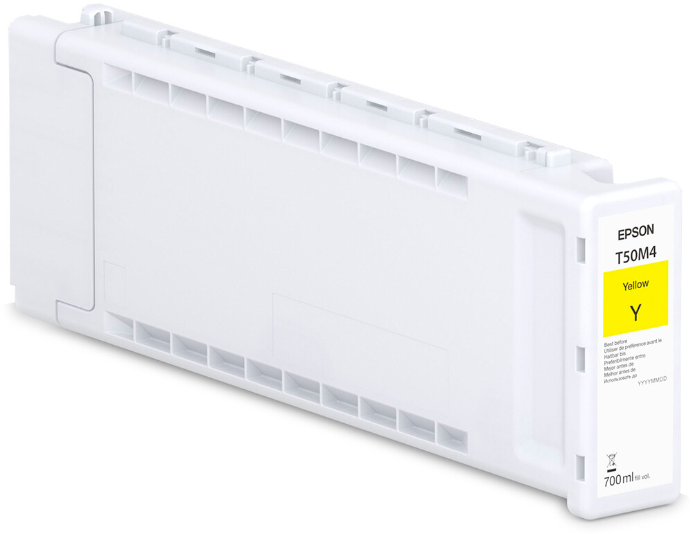 Epson C13T50M400 Yellow