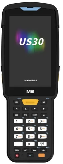 M3 Mobile US30 (US300D-T2CWSE-HF)