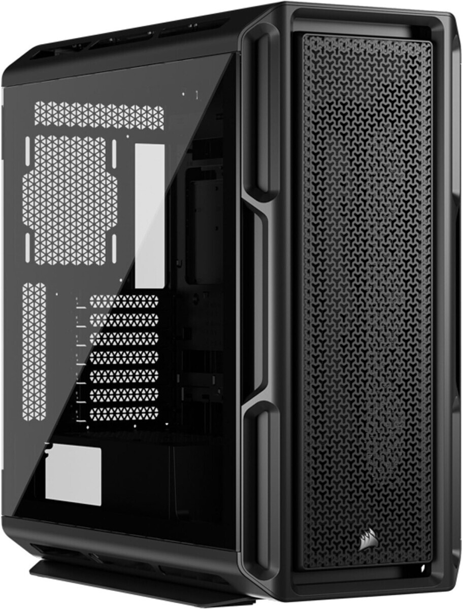 Corsair 5000T Black (CC-9011300-WW)