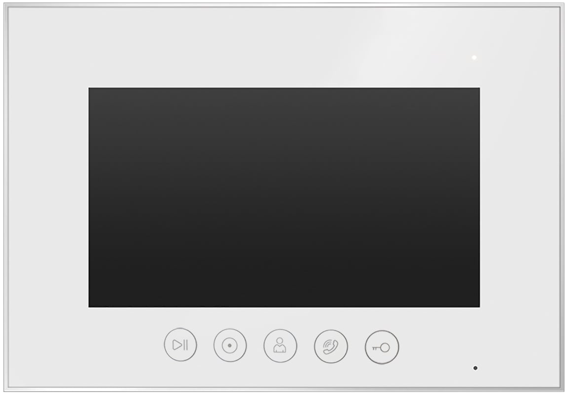 Tantos Marilyn HD s White