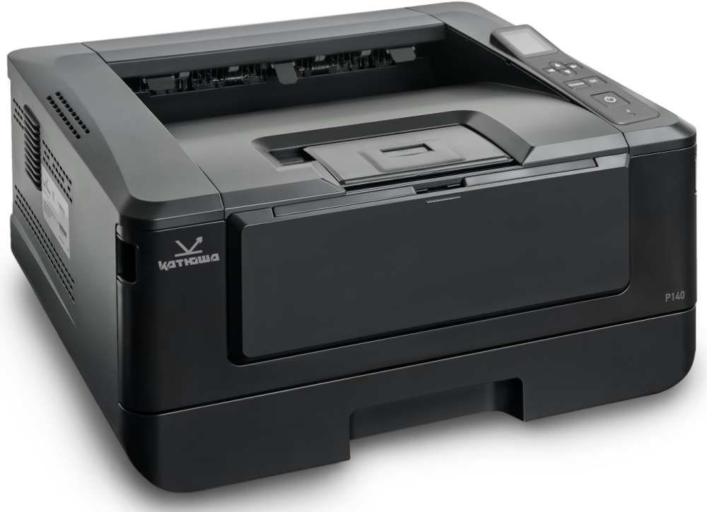 Катюша P140-рр