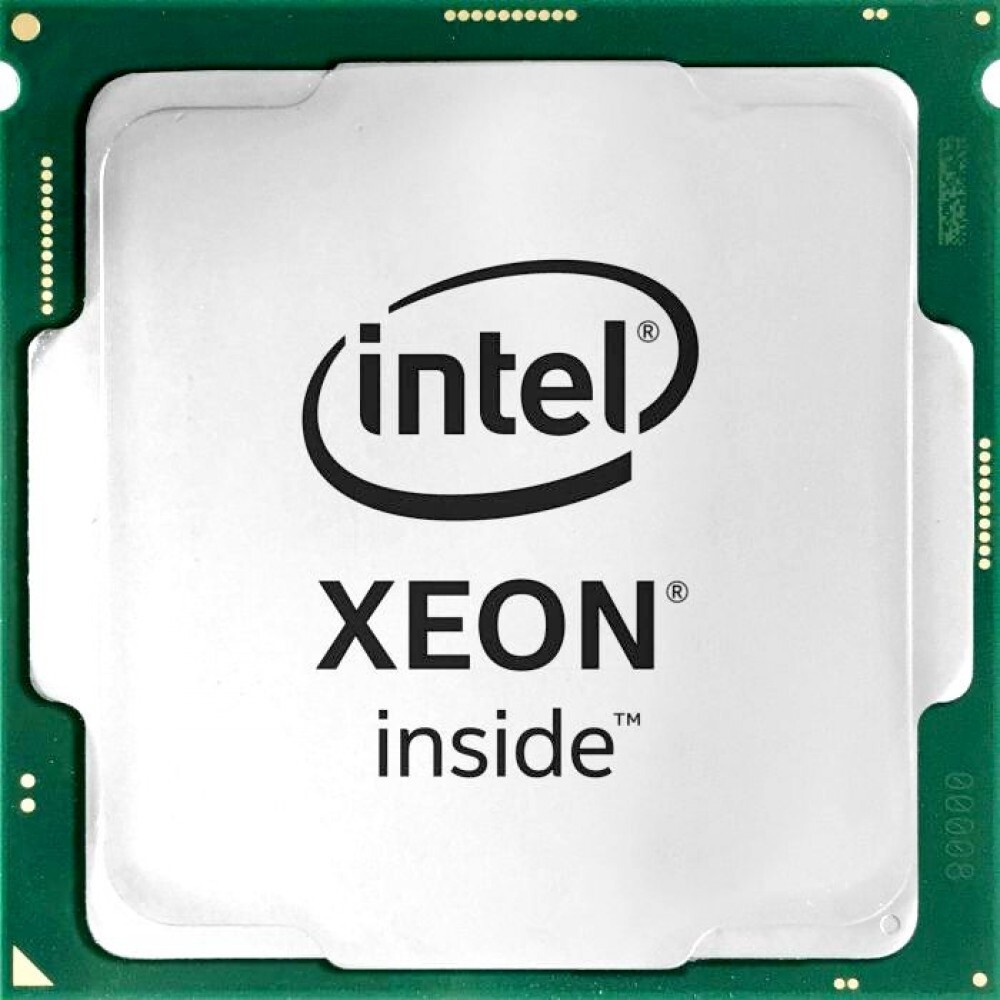 Intel Xeon E-2486 OEM