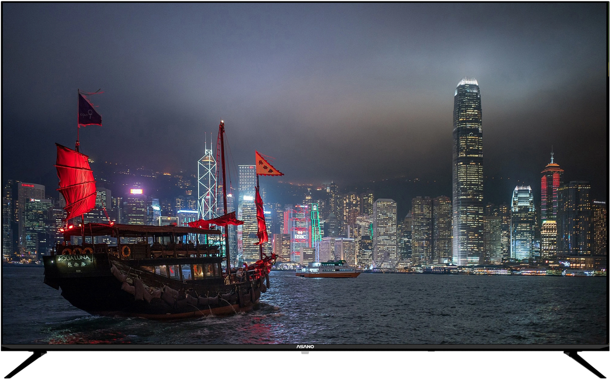 Asano 65" 65LU5030T