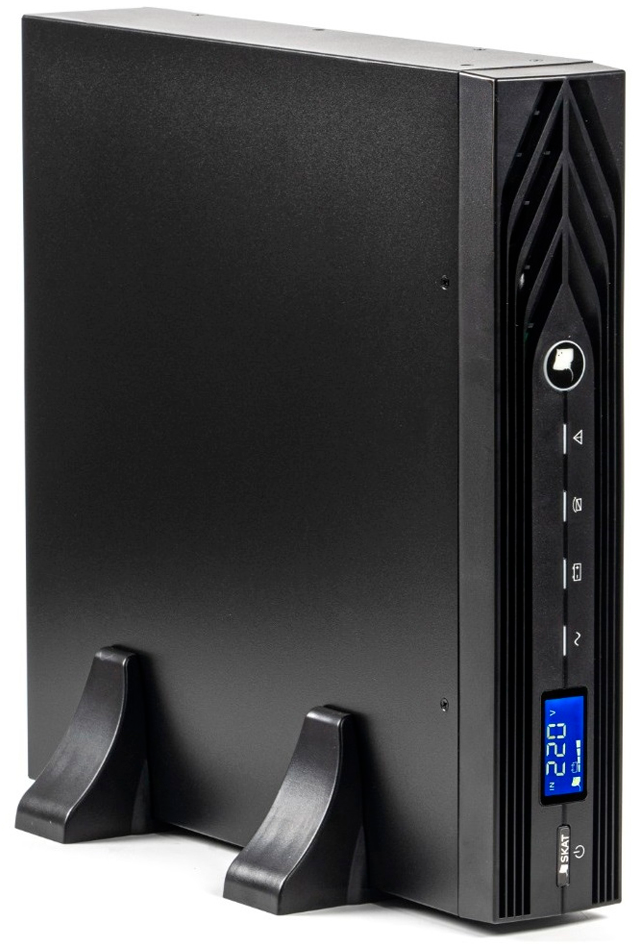 Бастион SKAT-UPS 2000-Rack-ON-4X9-E
