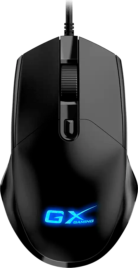 Genius Scorpion M300 Black