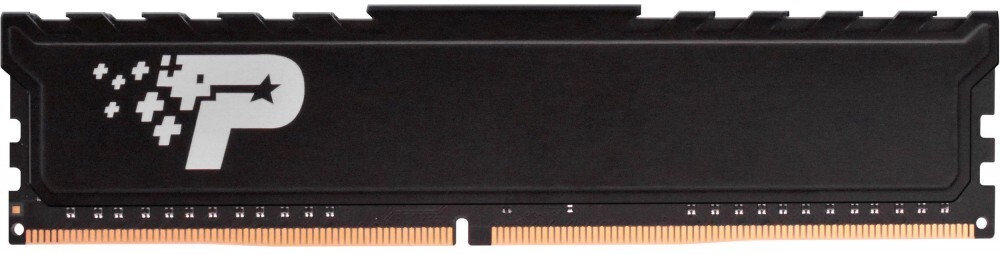 8Gb DDR4 3200MHz Patriot Signature Premium (PSP48G3200H1)