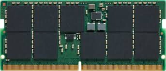 32Gb DDR5 5600MHz Kingston ECC SO-DIMM (KSM56T46BD8KM-32HA)