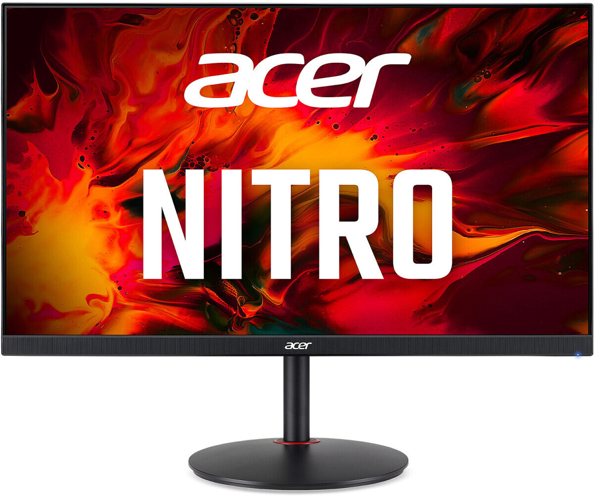 Acer 24" XV242Fbmiiprx