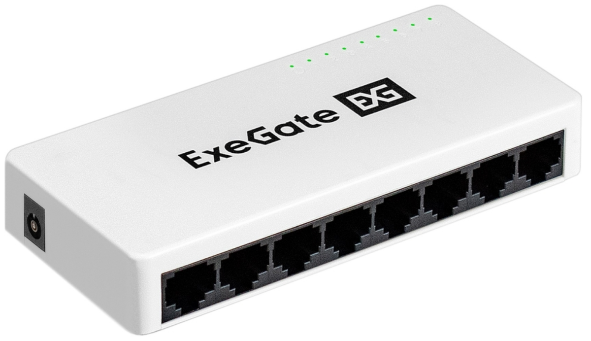 ExeGate EDES-1008C