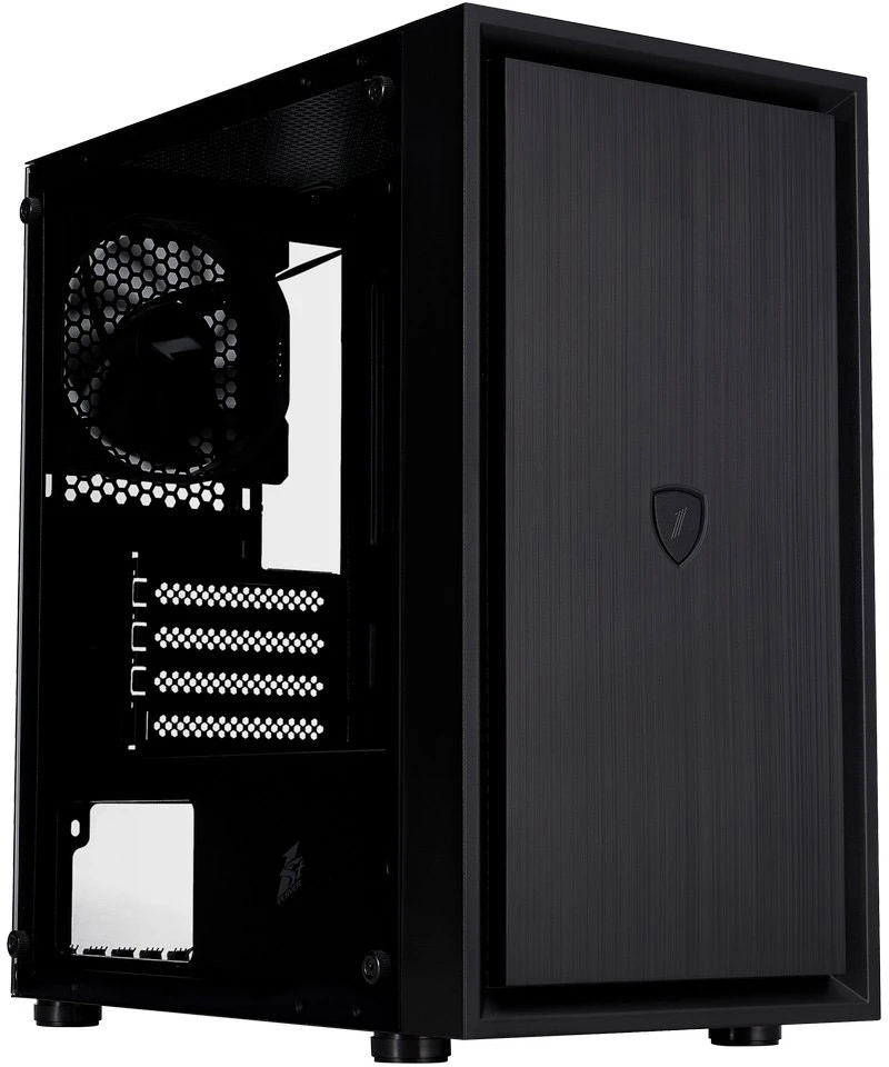 1STPLAYER BLACK.SIR B5-M Black