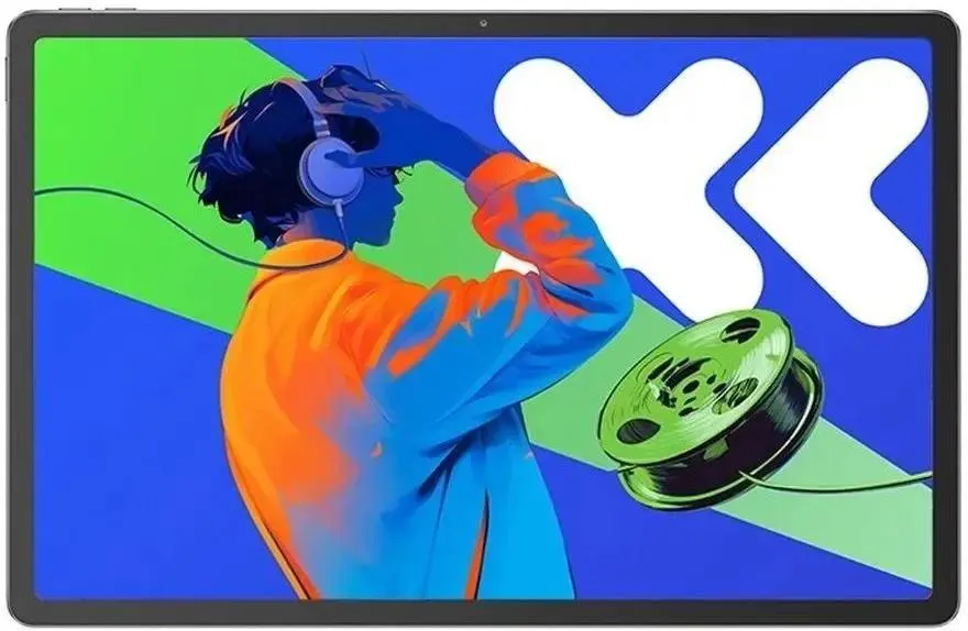 Lenovo Xiaoxin Pad Pro 8/128Gb Grey (ZAE70007CN)