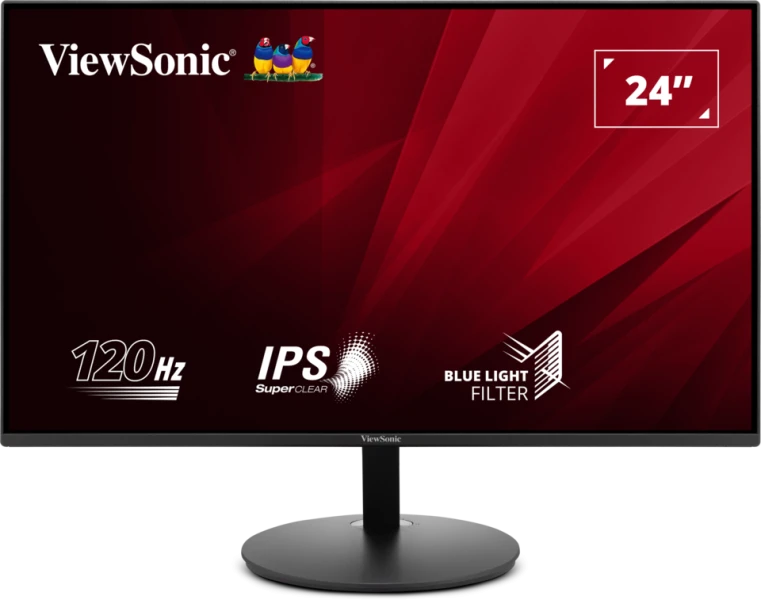 Viewsonic 24" VA24E1-H