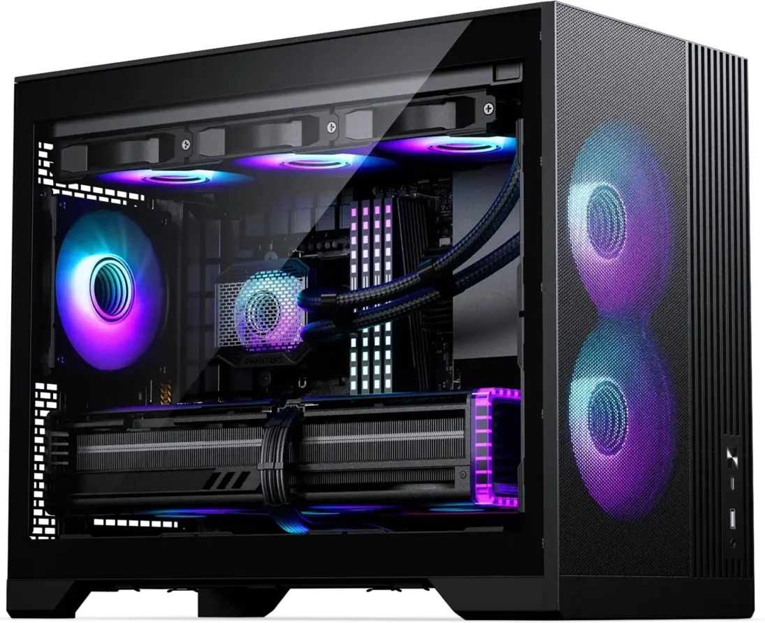 Phanteks XT M3 Black