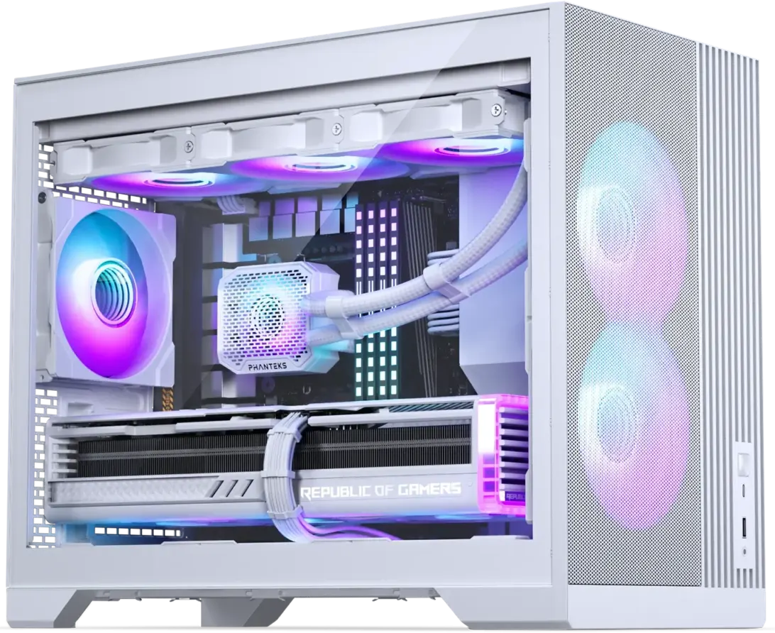 Phanteks XT M3 White