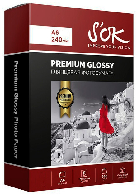 Sakura S'OK SA6240010GP