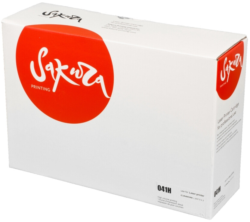 Sakura SACRG041H Black