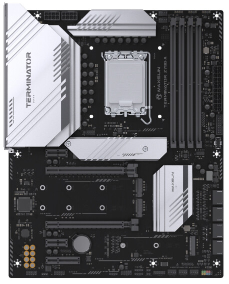 Maxsun Terminator Z790-A