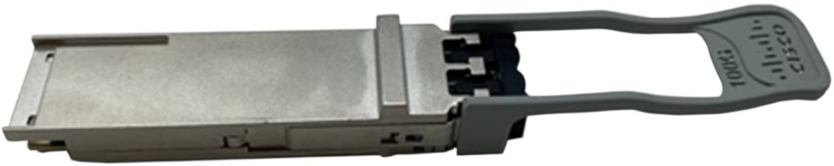 Cisco QSFP-100G-SR1.2