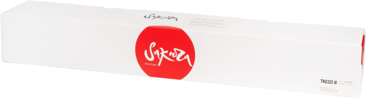 Sakura SATK8325M Magenta