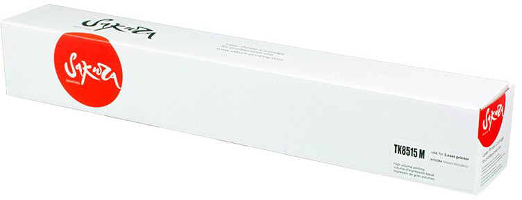 Sakura SATK8515M Magenta