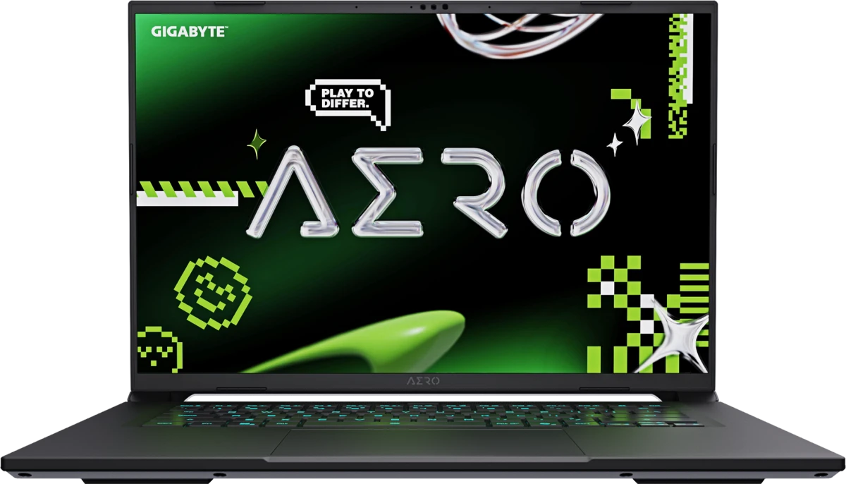 Gigabyte AERO X16 1WH (1WH93KZC64DH)