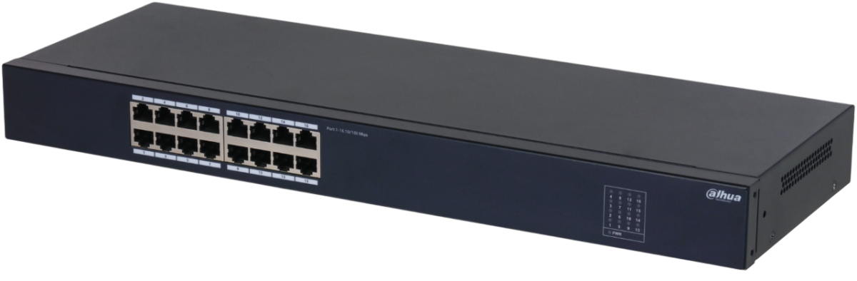Dahua DH-SF1016