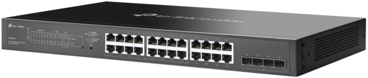 TP-Link SG2428LP