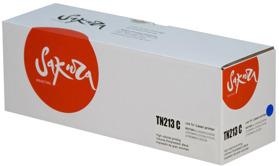 Sakura SATN213C Cyan