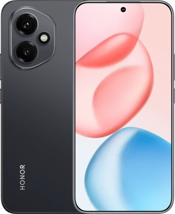 Honor 400 12/512Gb Midnight Black (DNY-NX9)