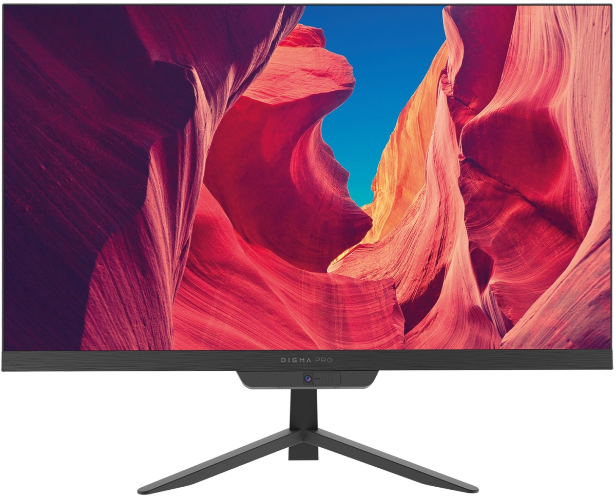 Digma Pro Base 24 (DM23P3-8DXW02)