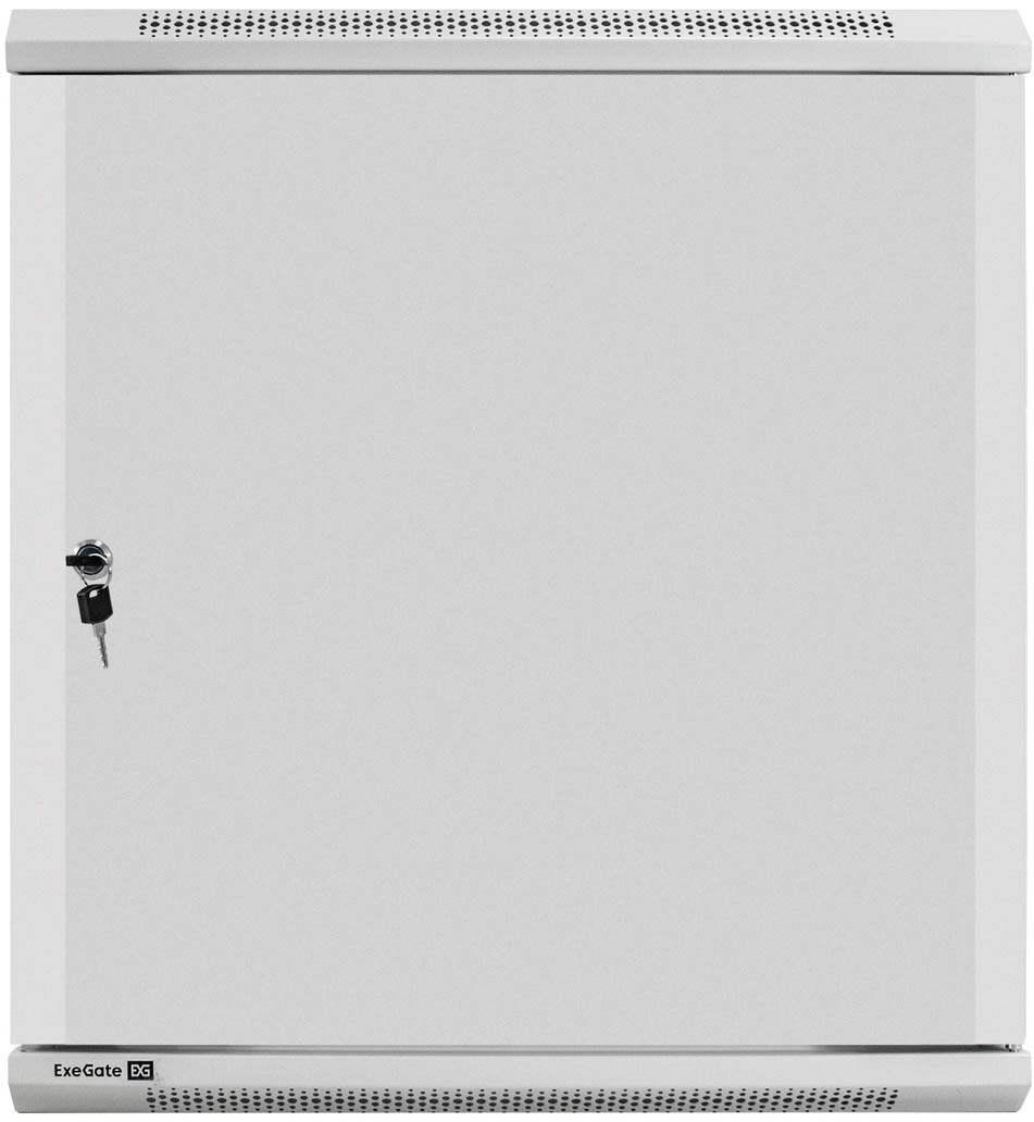 ExeGate EC-WM-12U.450.M.GREY