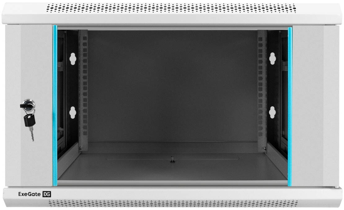 ExeGate EC-WM-6U.600.G.GREY