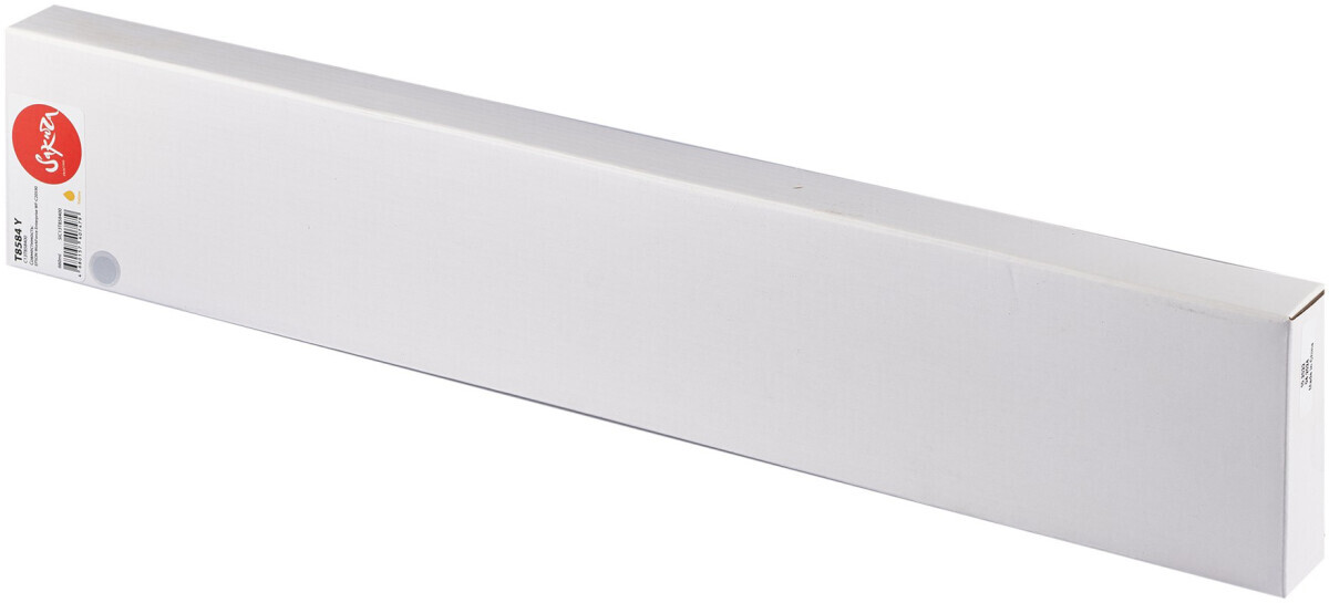 Sakura SIC13T858400 Yellow