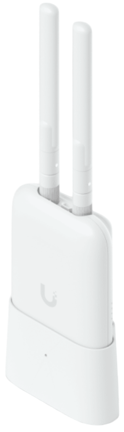 Ubiquiti Omni Antenna + Desktop Stand Kit