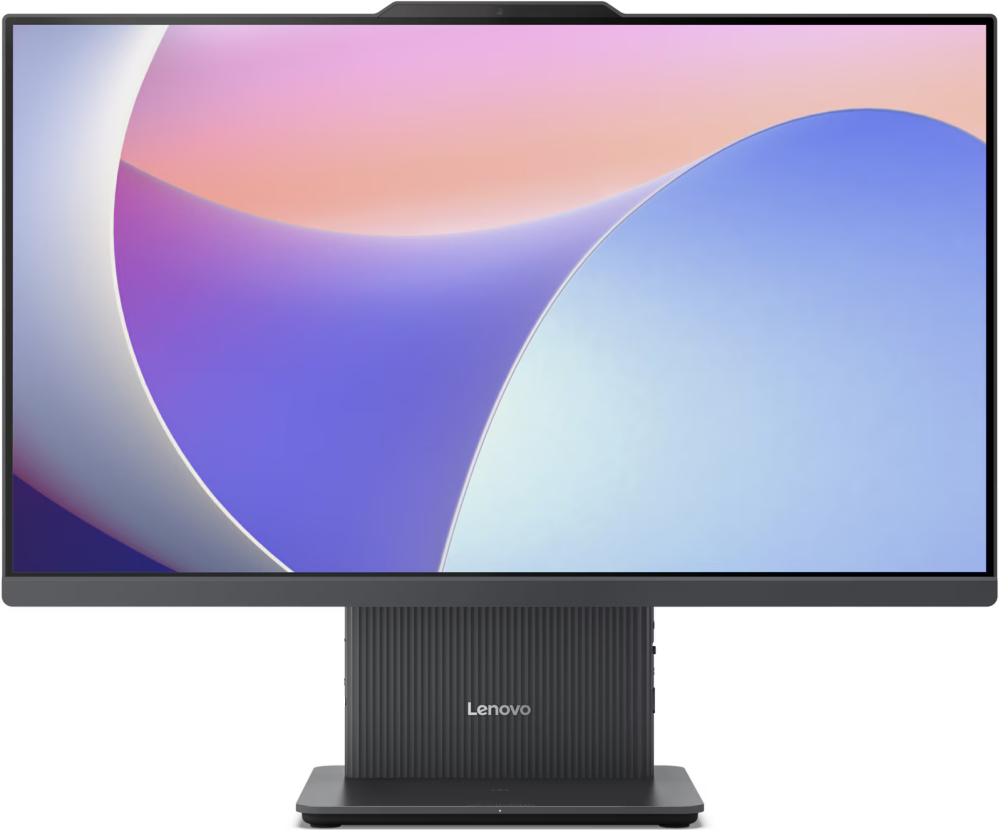 Lenovo IdeaCentre AIO 24IRH9 Luna Grey (F0HN00D2RU)