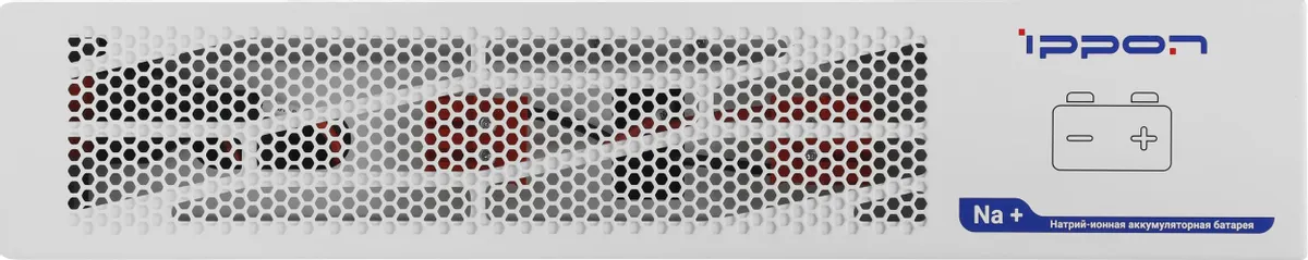 Ippon NA+ RTA 3000 192В