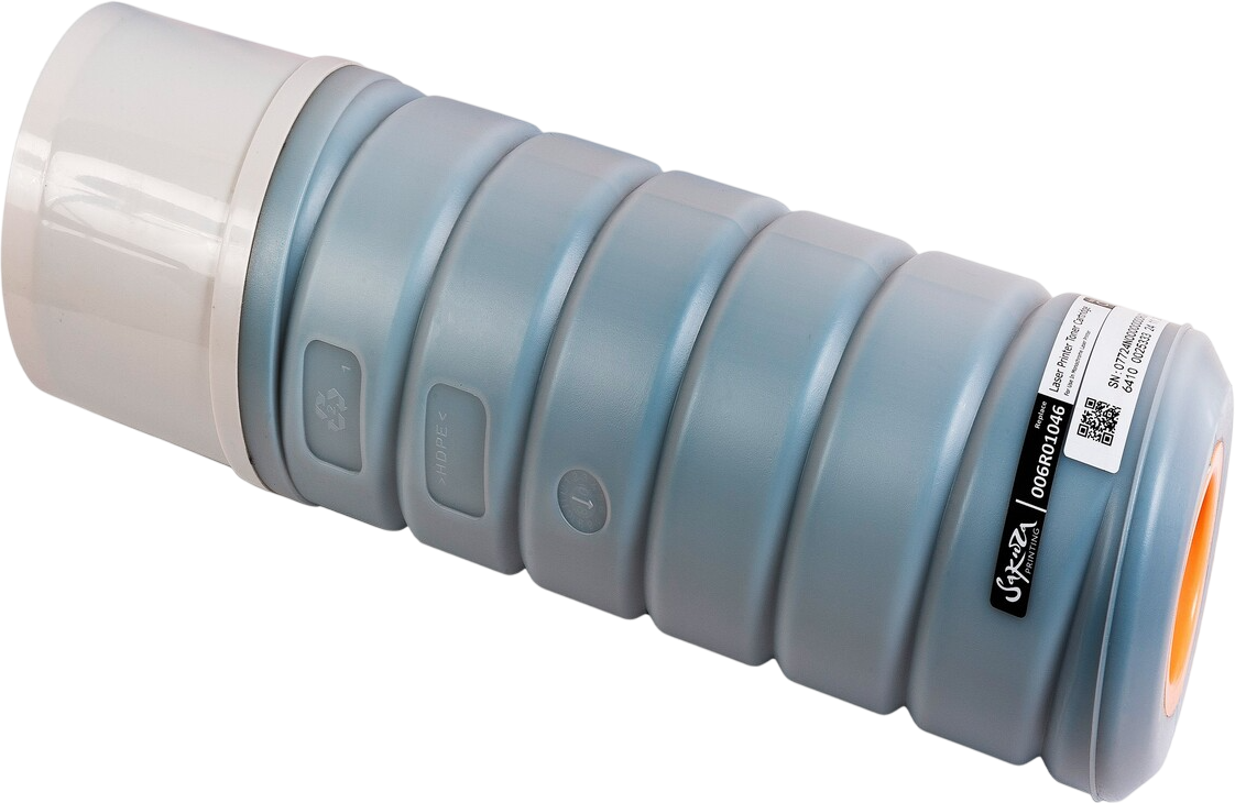 Sakura SA006R01046 Black