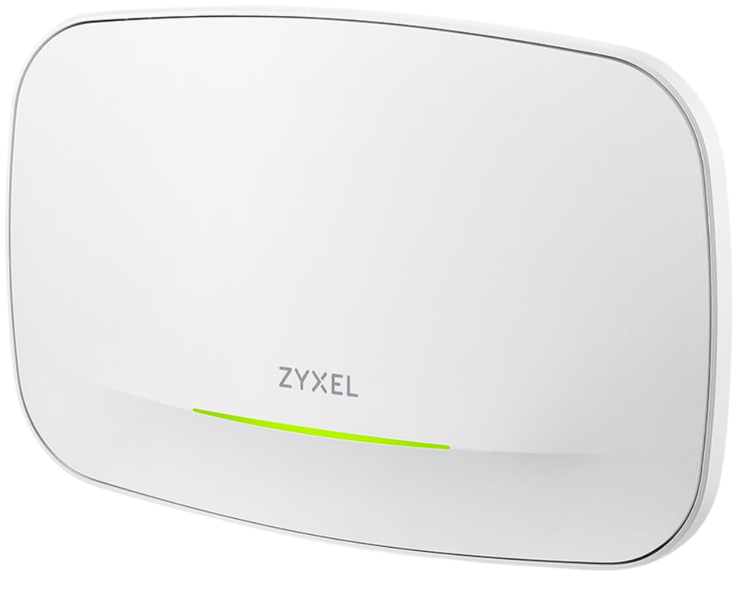 Zyxel NebulaFlex Pro WBE630S