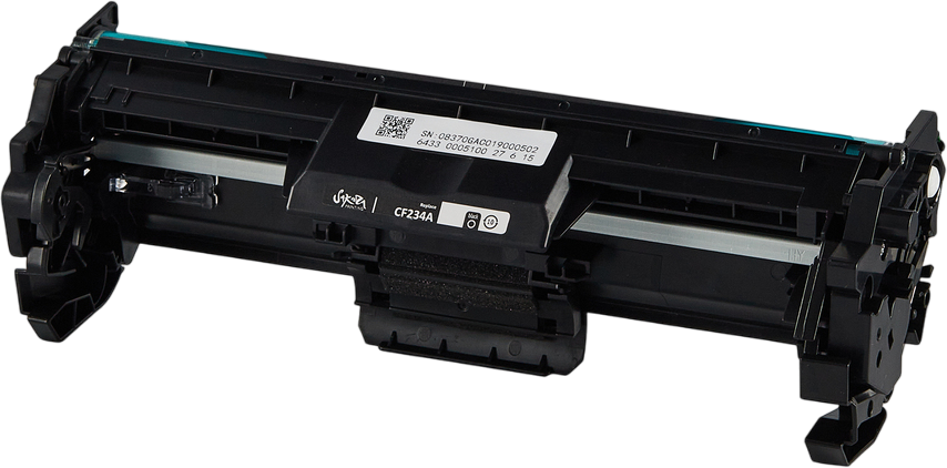 Sakura SACF234A Black