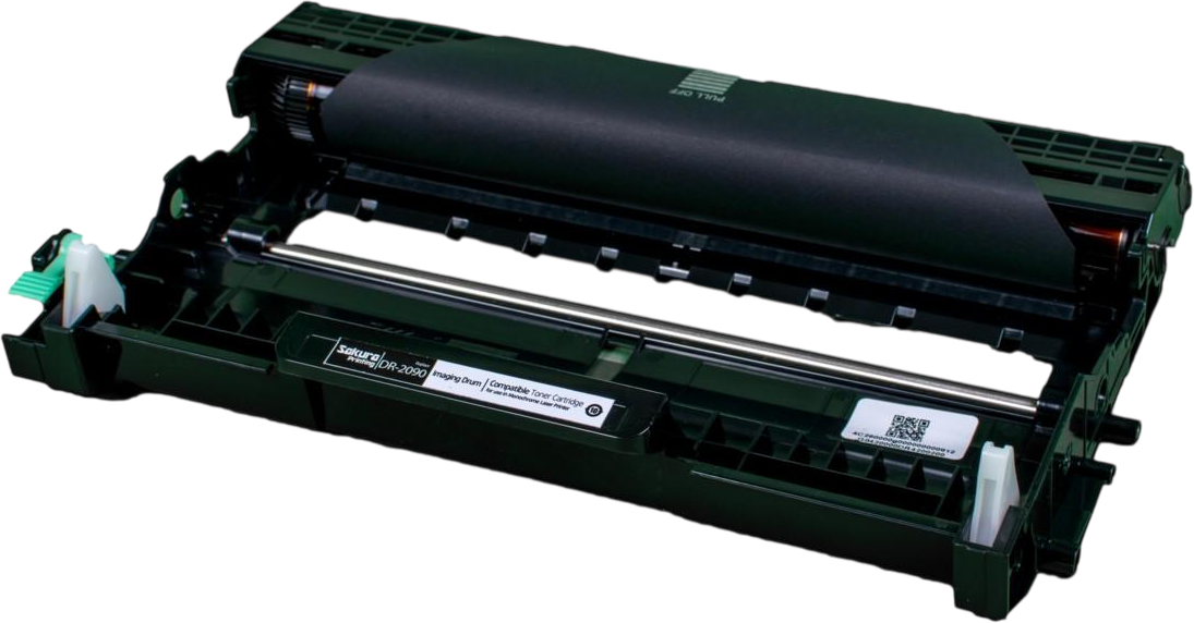 Sakura SADR2090 Black