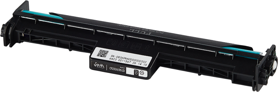 Sakura SACF232A/051D Black