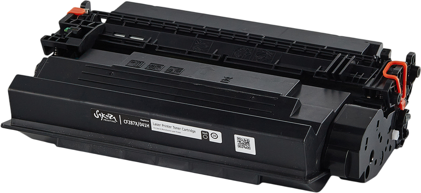 Sakura SACF287X/041H Black