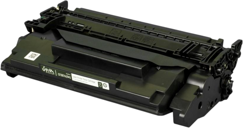 Sakura SACF287A/041 Black