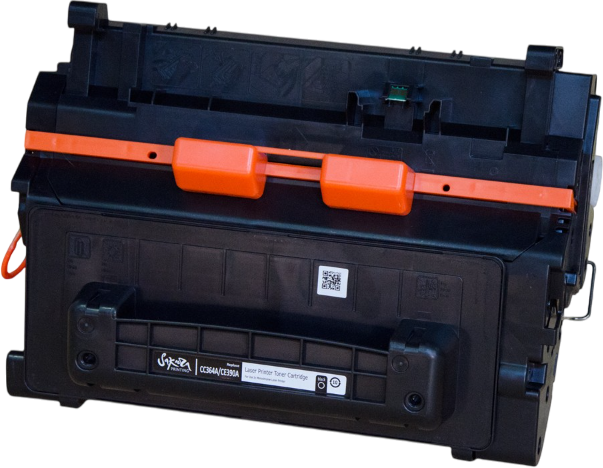 Sakura SACC364A/CE390A Black