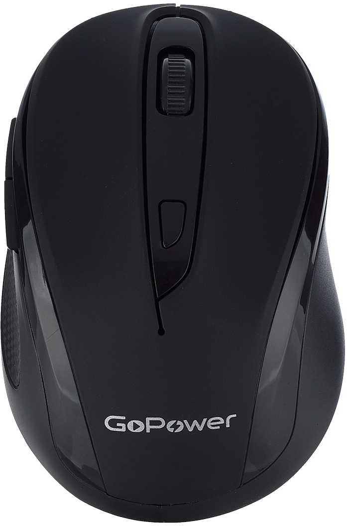 GoPower GPM03 Black