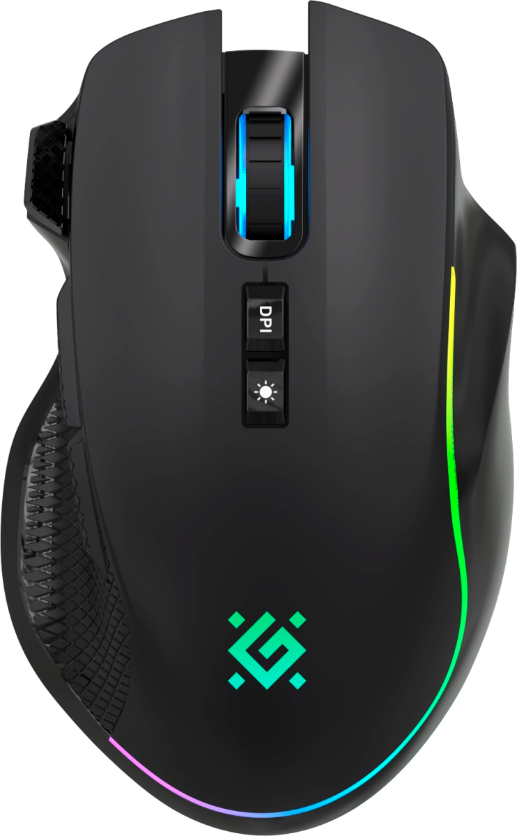 Defender Immortal GM-421 Black (52421)