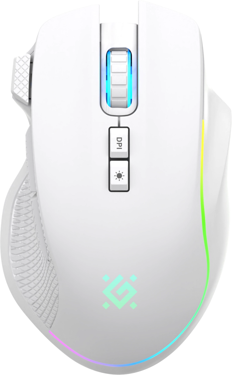 Defender Immortal GM-421 White (52422)